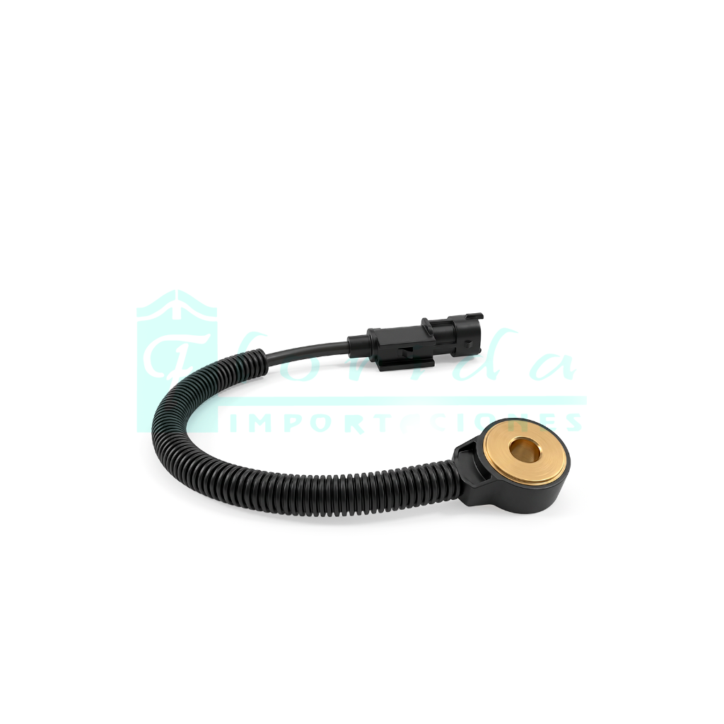 1457.SENSOR GOLPETEO (DETONACION) ION 1.0 CC