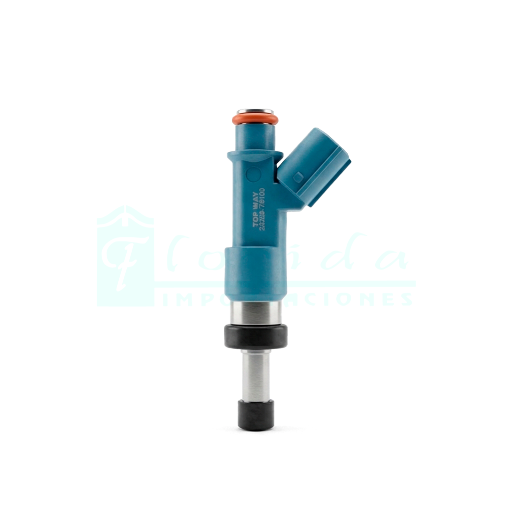 INYECTOR COMBUSTIBLE TOYOTA HILUX VIGO 2.7 (CFI-75100)