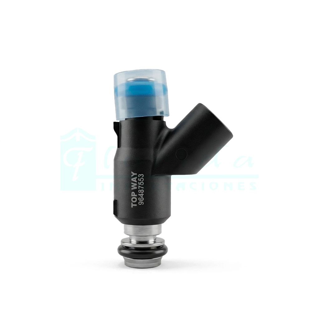 INYECTOR COMBUSTIBLE AVEO EMOTION
