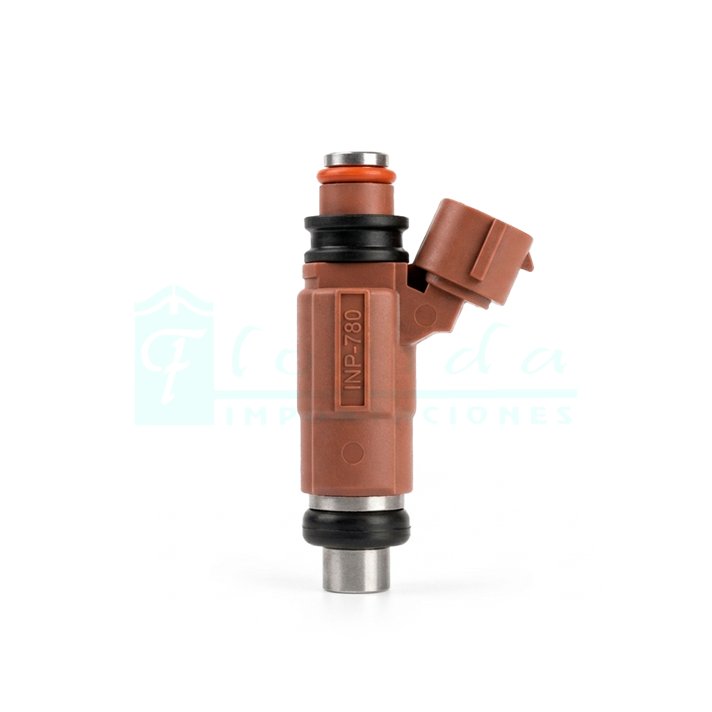 INYECTOR COMBUSTIBLE MILLENIUM (INP780)
