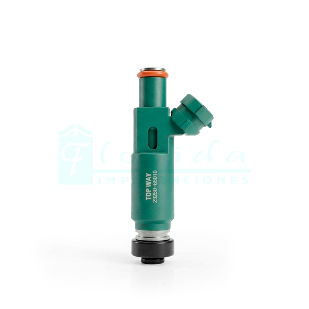 INYECTOR COMBUSTIBLE TOYOTA 4.5 VERDE 4H (CFI-6010)