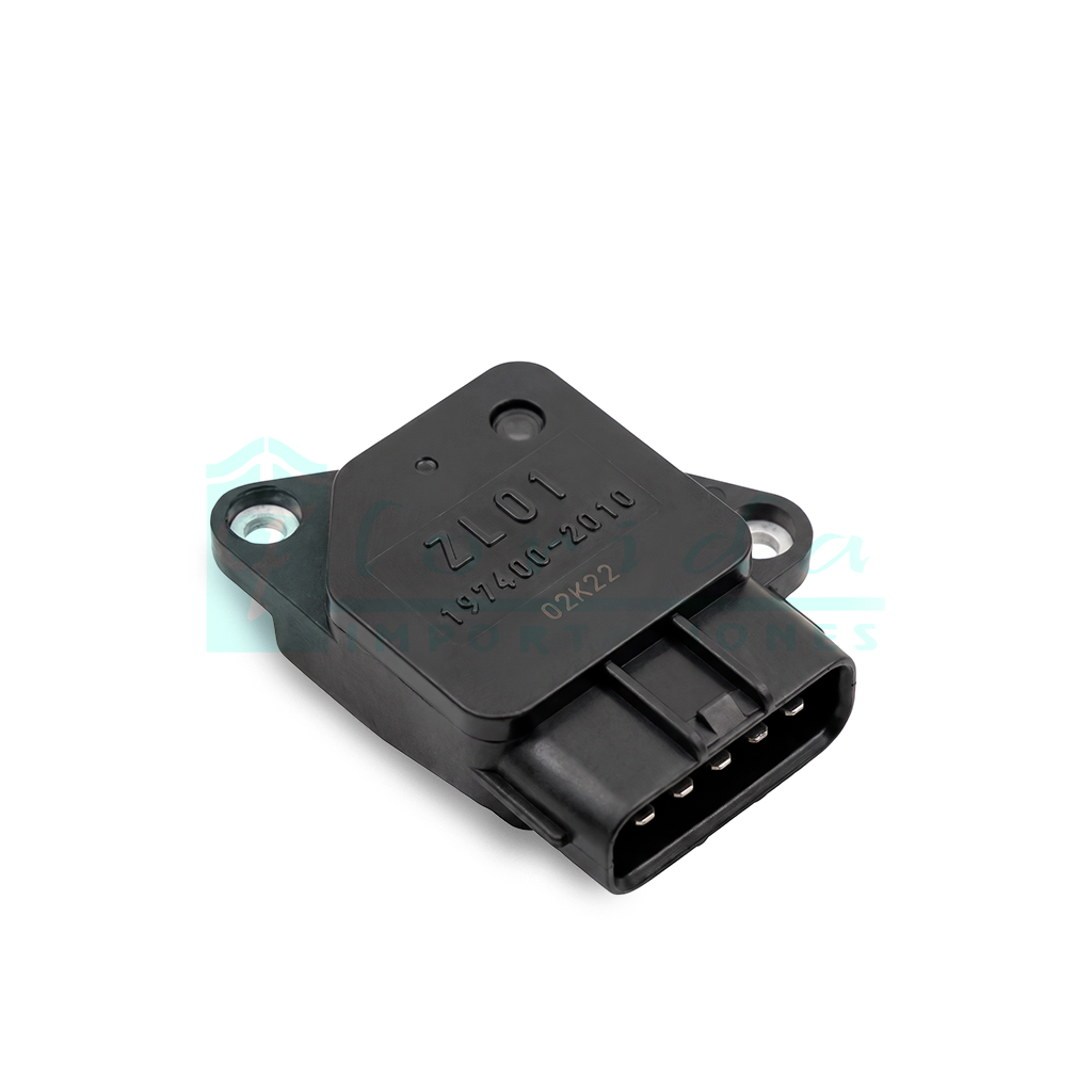 1465.SENSOR FLUJO AIRE MAZDA 3 2.0 MAZDA 6 CX5 (5 PINES) (TIPO ORIGINAL)