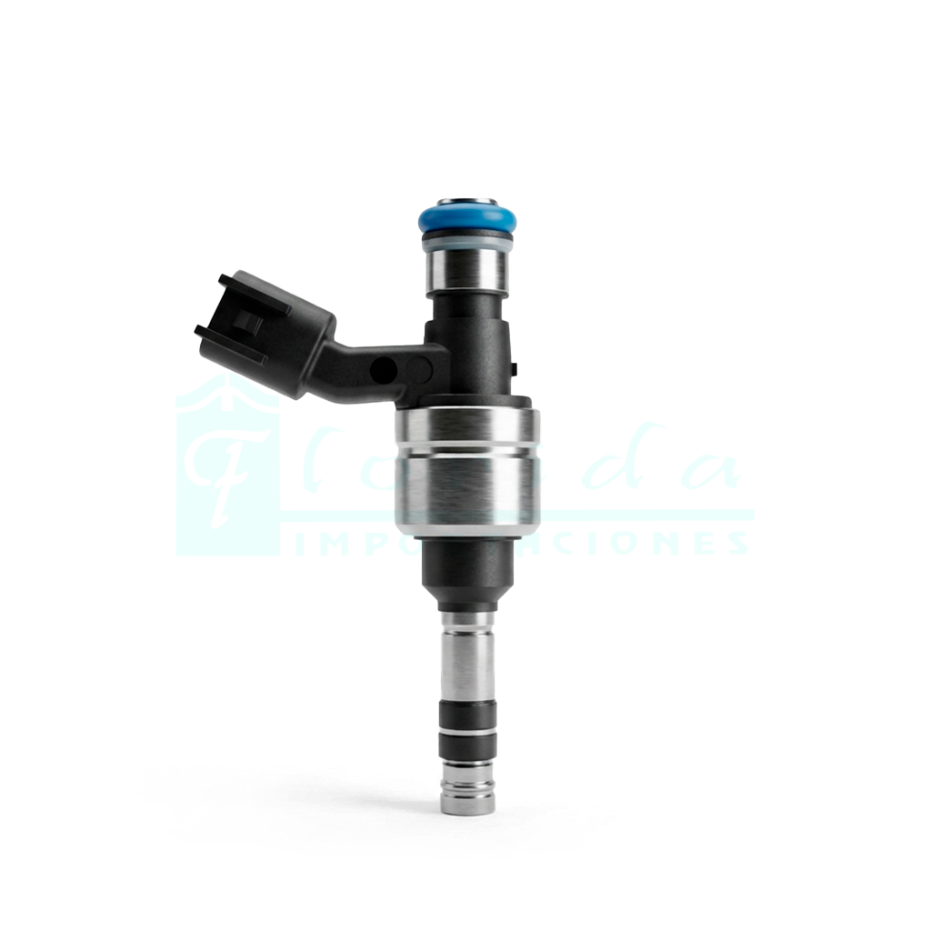 INYECTOR COMBUSTIBLE CAPTIVA 3.0CC 2012 ...6H (CFI-4126)