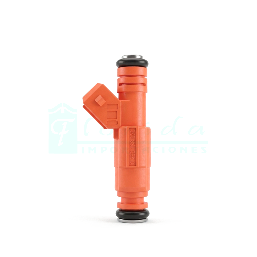 INYECTOR COMBUSTIBLE CORSA 1.6 CC 6H