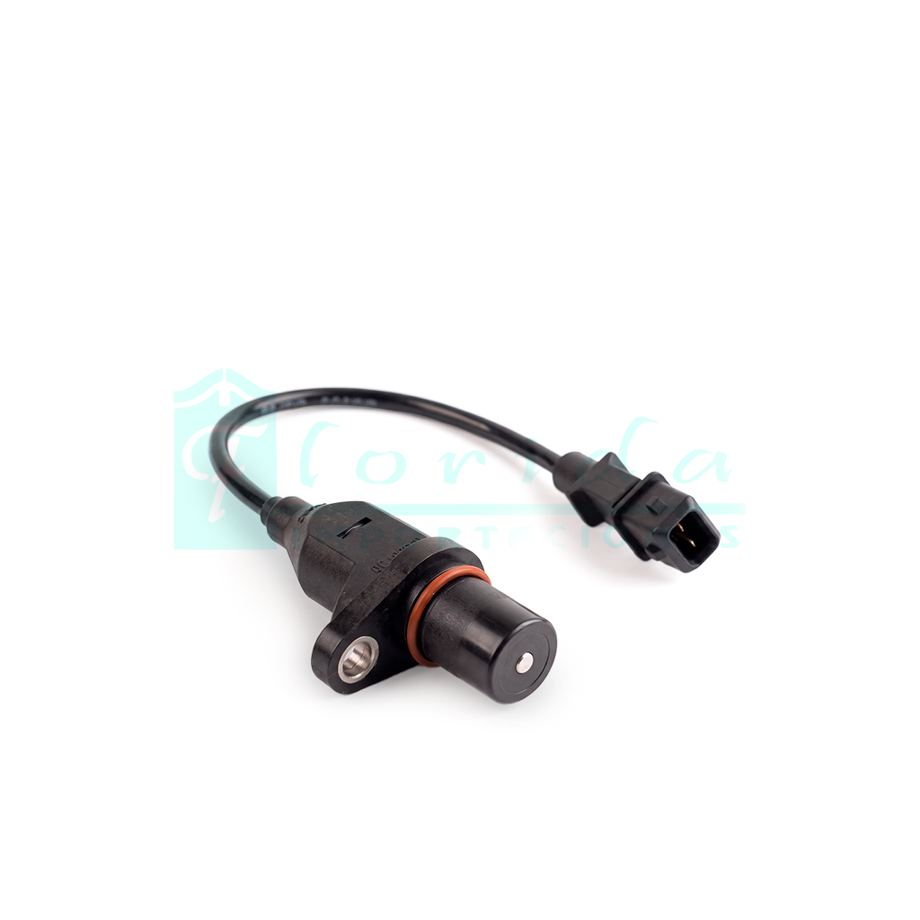 1469.SENSOR CIGUEÑAL VERNA VISION TODOS EXCITE SEPHIA III CERATO (2 PATAS)(39180 26900)