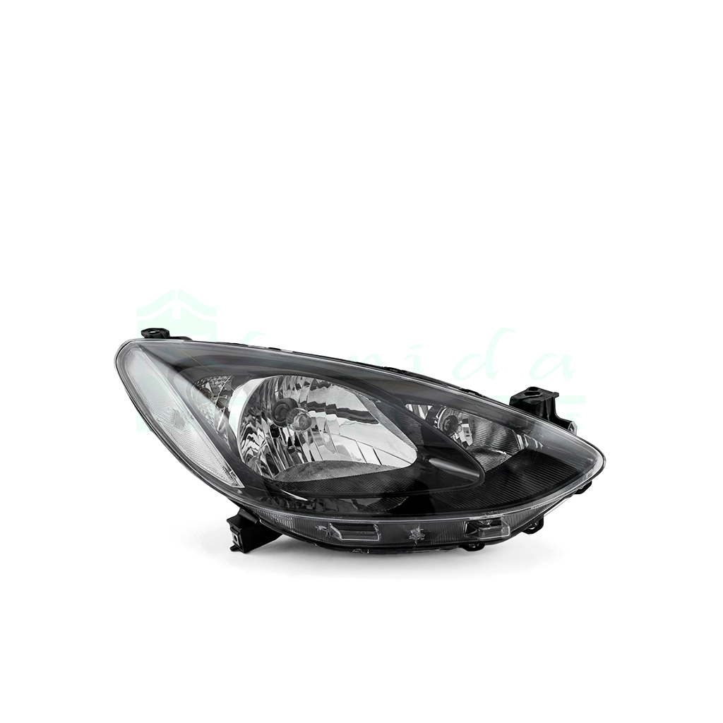 FAROLA RH MAZDA 2 … - 2014