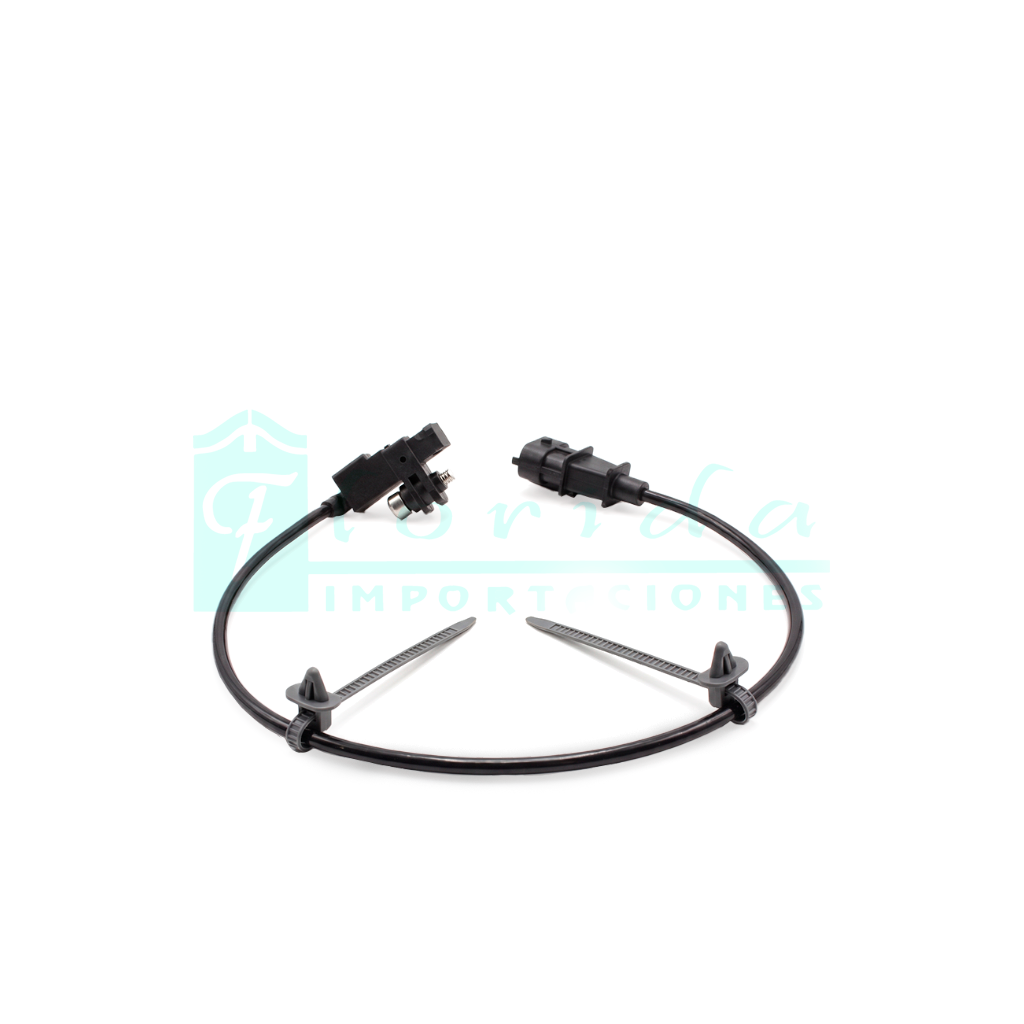 1479.SENSOR CIGUEÑAL IX35 SORENTO XM REVOLUTION DIESEL
