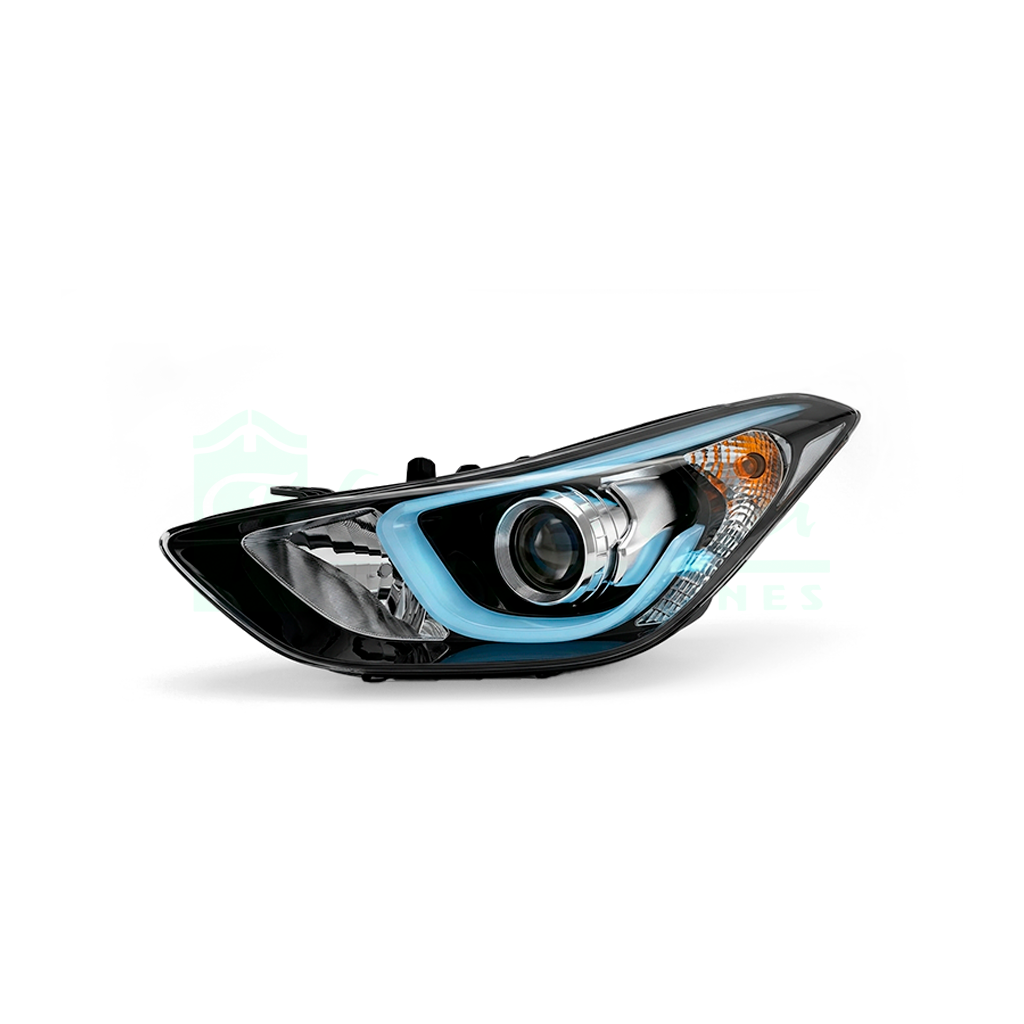 FAROLA LH I-35 (LED)