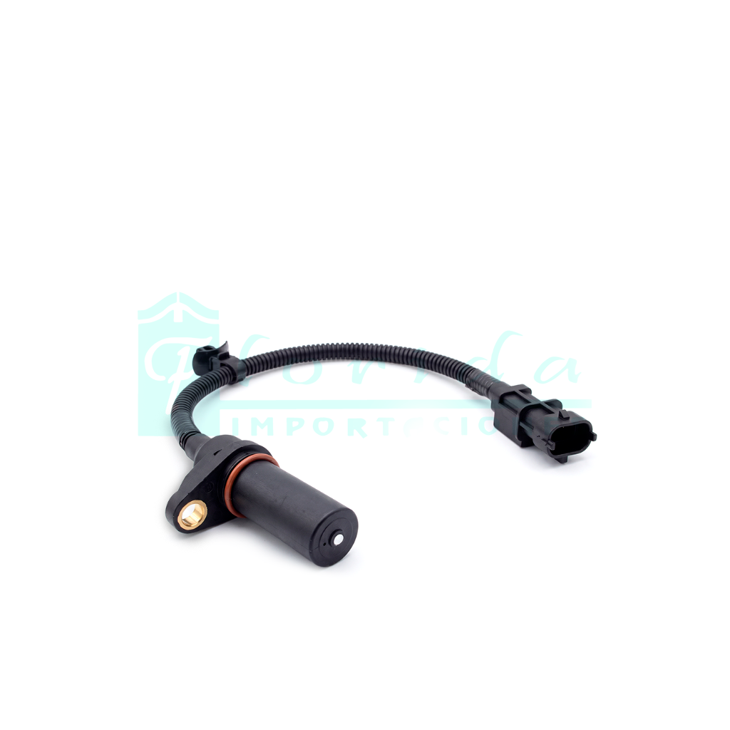 1486.SENSOR CIGUEÑAL CERATO FORTE 1.6 SOUL SPICE NEW RIO 1.4 2011 2017 I 25 (CCPS 2B000)