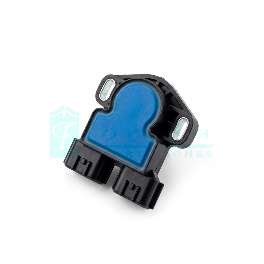1494.SENSOR ACELERADOR TPS LUV D MAX 3.0
