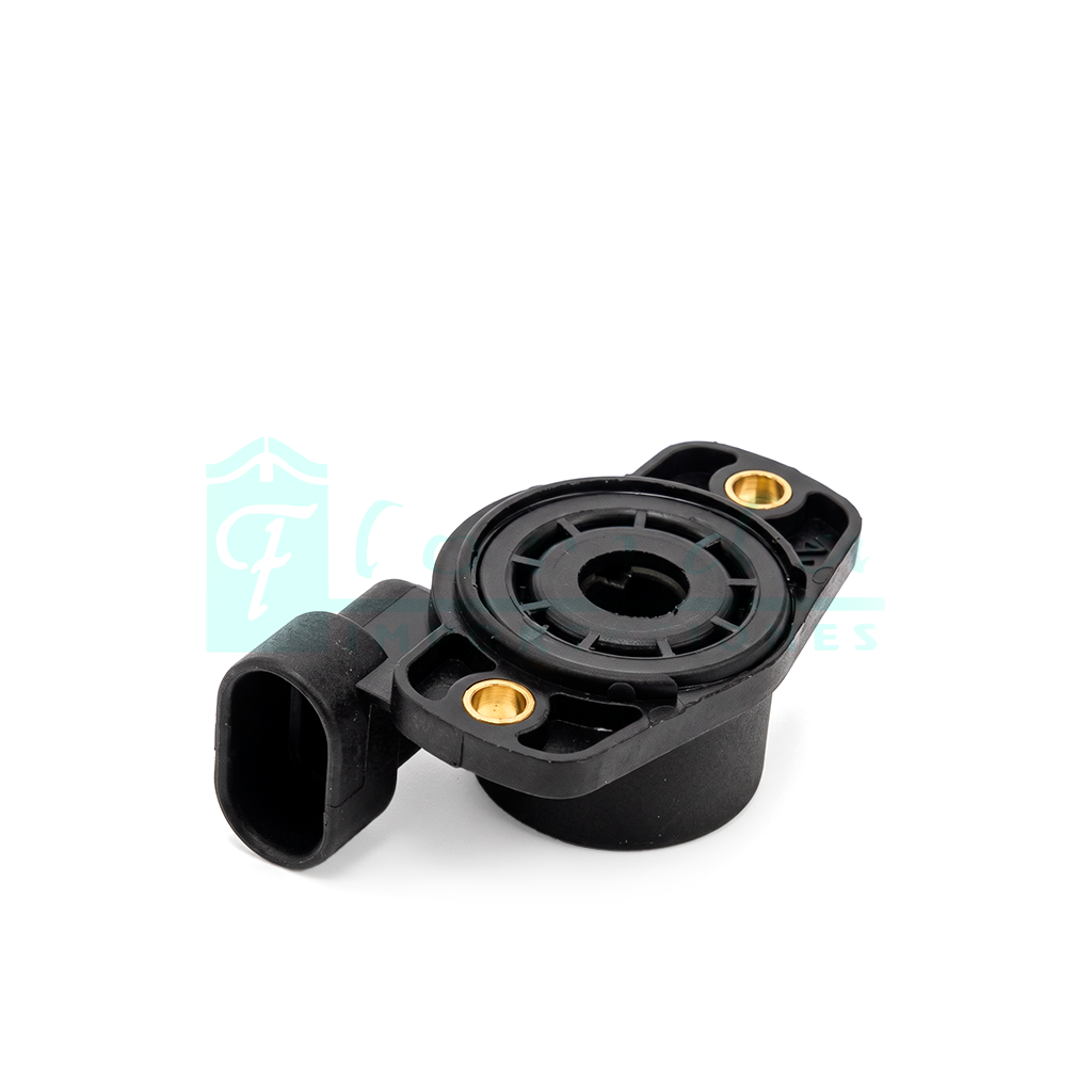 1498.SENSOR ACEL. TPS SYMBOL CLIO LOGAN SANDERO