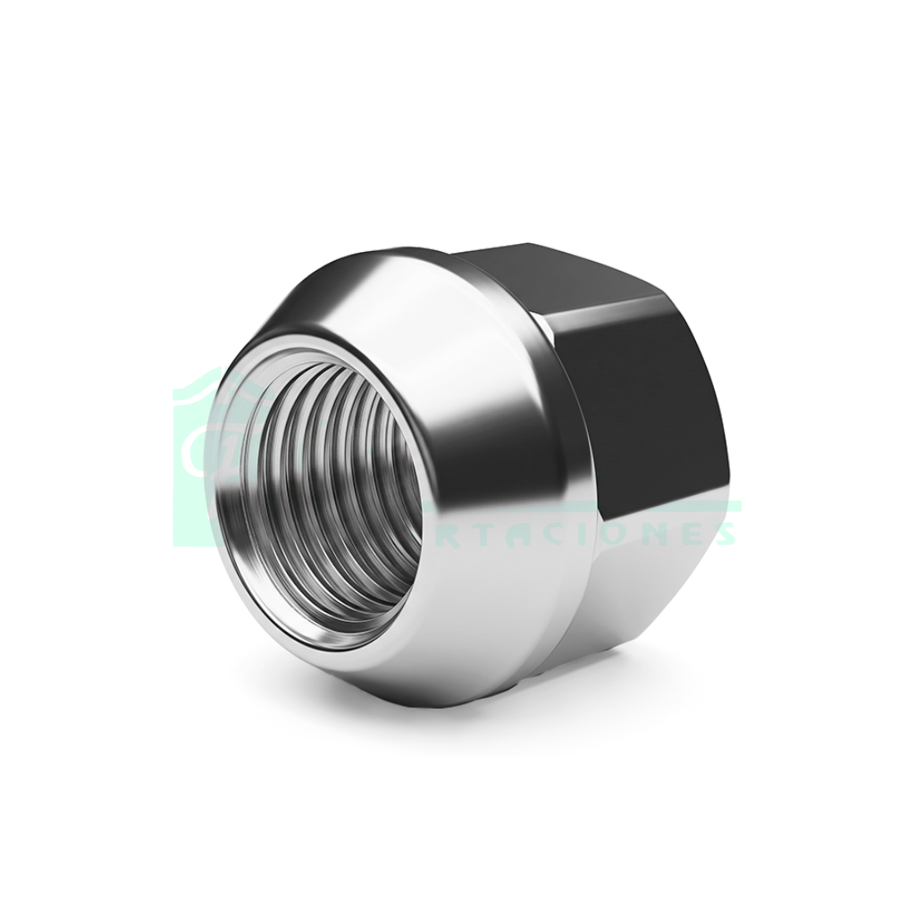 1498.TUERCA PERNO RUEDA SPARK CHRONOS