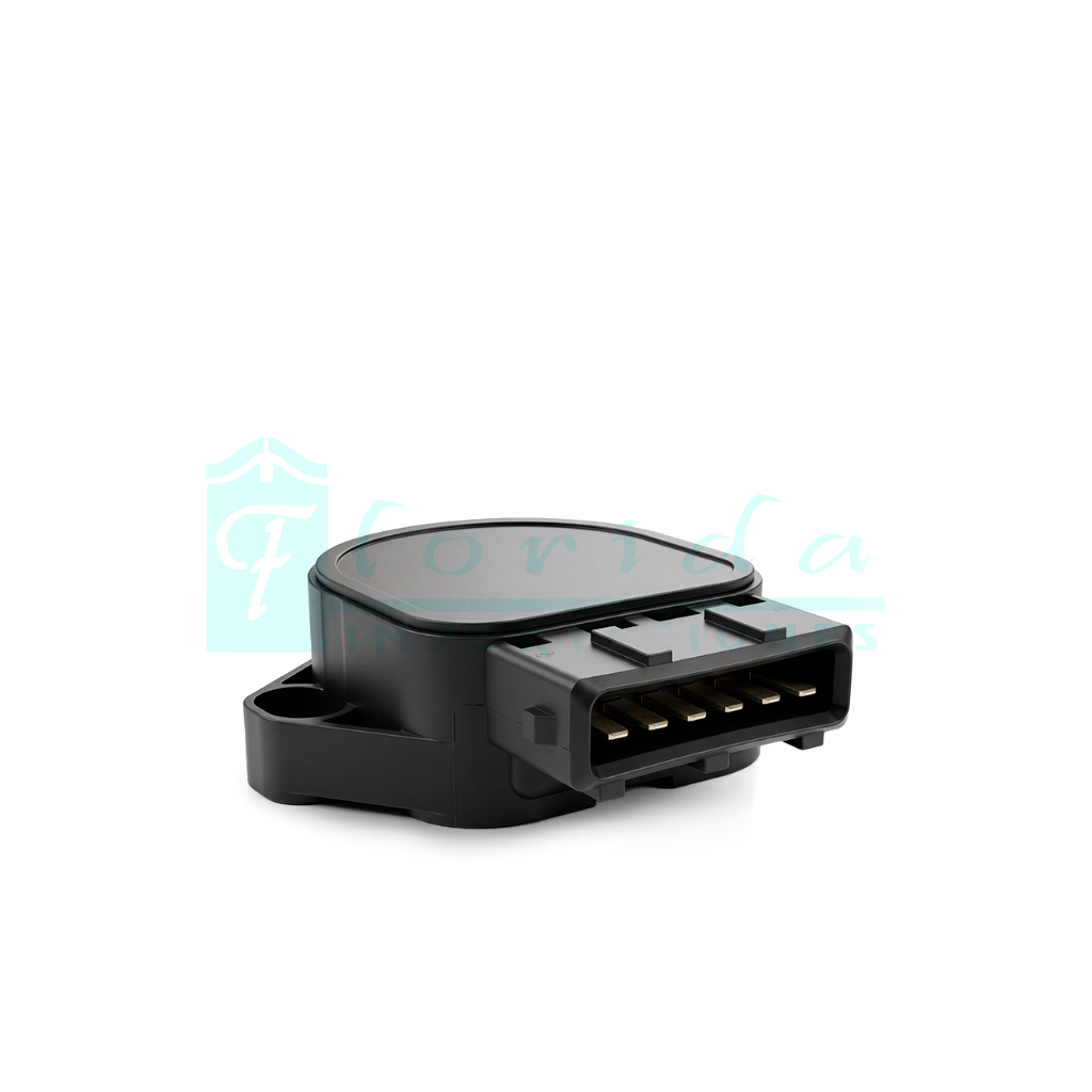 1499.SENSOR ACELERADOR CLIO II SYMBOL MEGANE GOL