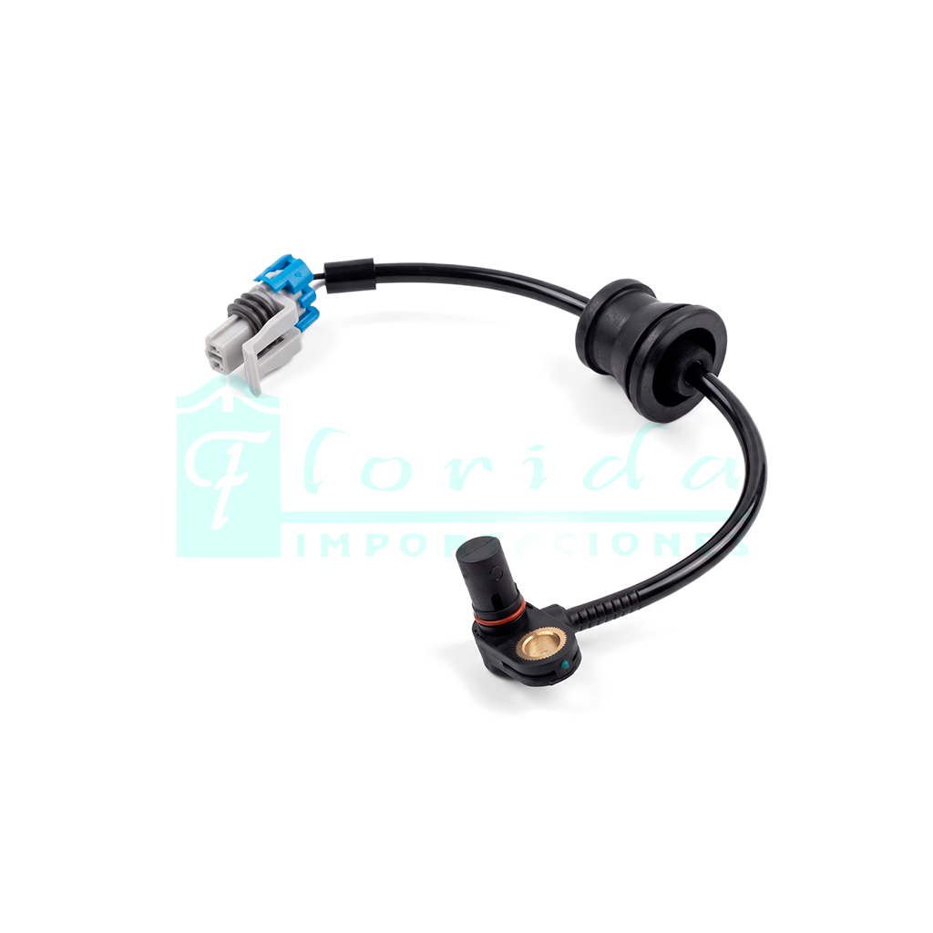 1500.SENSOR ABS TRASERO CAPTIVA 2.4 3.0 2011