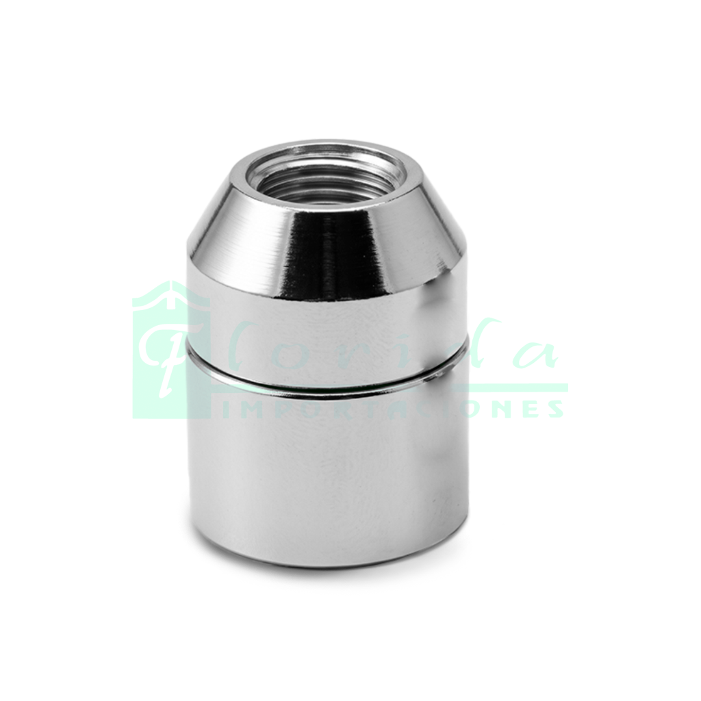 1500.TUERCA PERNO LUJO SPICE NEW RIO 1.4 2011 2019