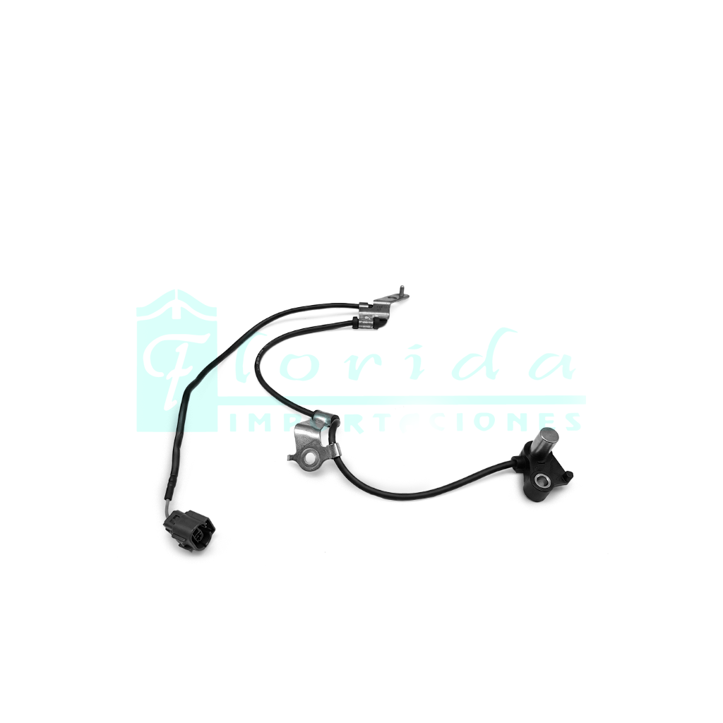 1504.SENSOR ABS DELANTERO MAZDA 6