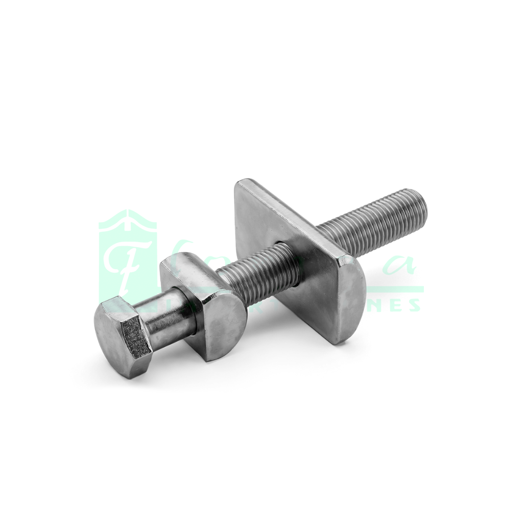 1504.TORNILLO GRADUACION BARRA TORSION PORTER