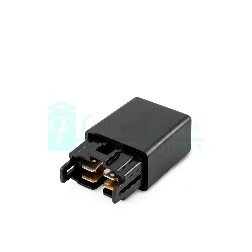 1511.RELAY LUCES Y PITO ACCENT VERNA GYRO (4 PATAS) 22100