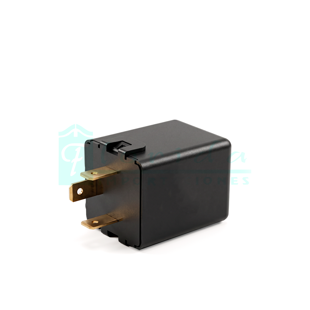 1513.RELAY SWITCH ENC Y LUC SPARK 7 24 CHRONOS 90244312