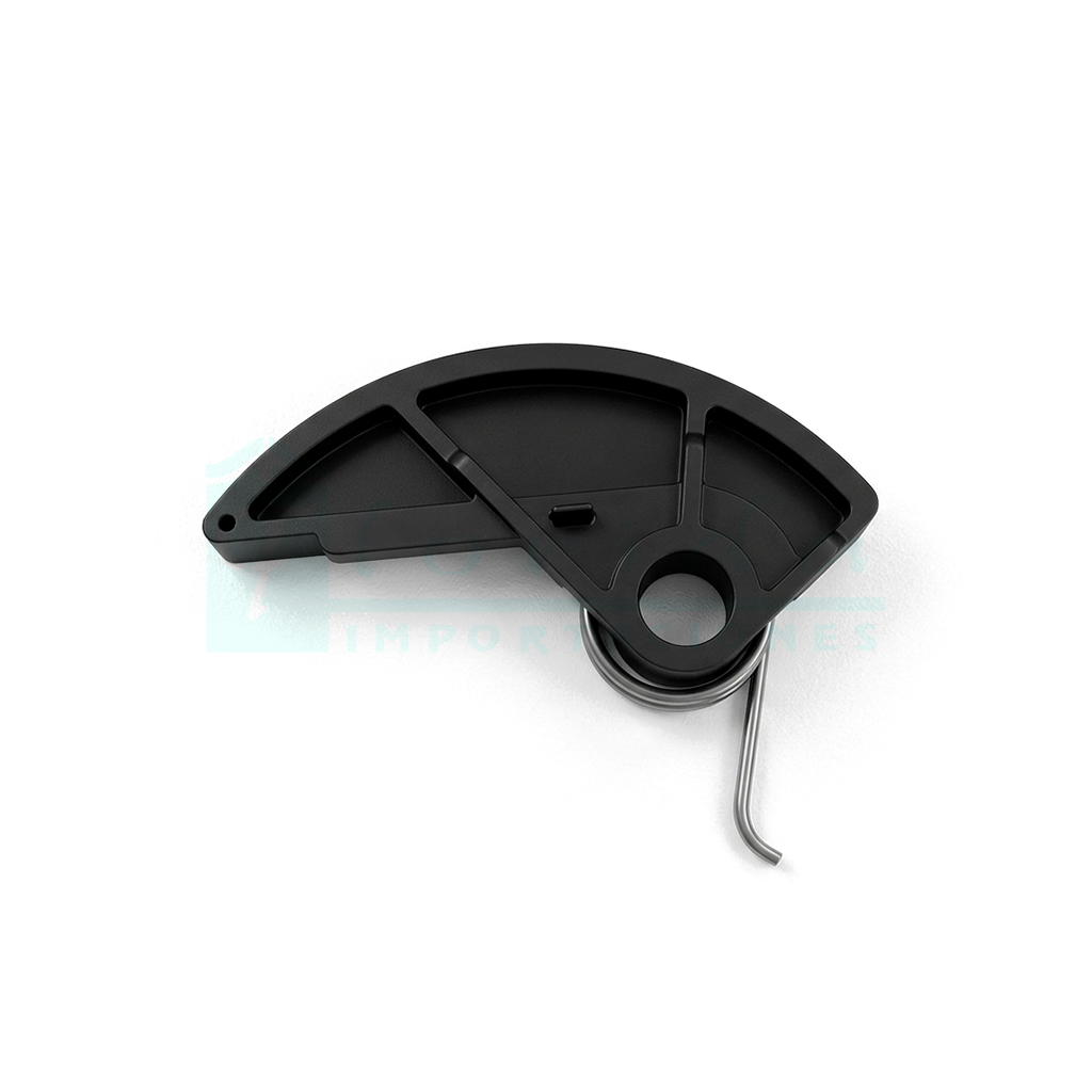 GUIA CADENA BOMBA ACEITE (CURVA) MAZDA 3 2.0 6