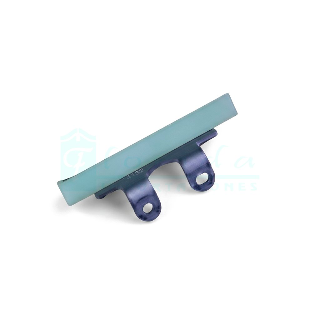 GUIA CADENA DISTRIBUCION (PLASTICA) SPICE NEW RIO 1.4 2018-2019