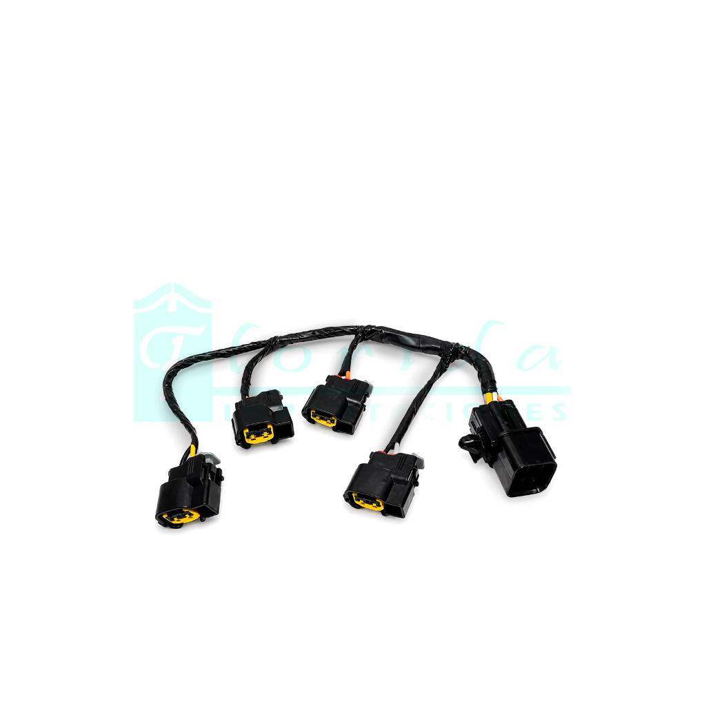 1520.RAMAL BOBINA ENCENDIDO I 25 1.4 CC 1.6 CC 2011 SPICE NEW RIO 1.4 2011 2017