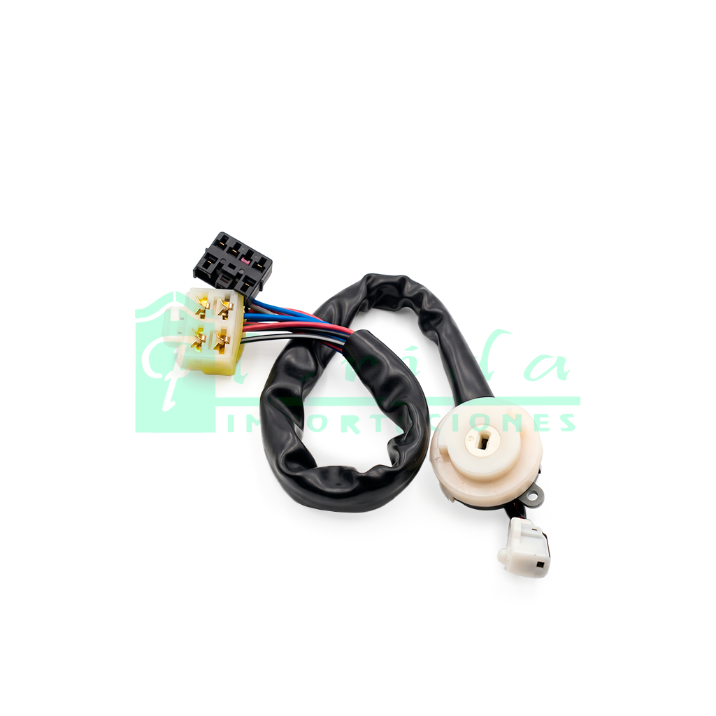 1521.RAMAL SWITCH ENCENDIDO (CEBOLLA) VISION EXCITE SEPHIA (6 PINES)