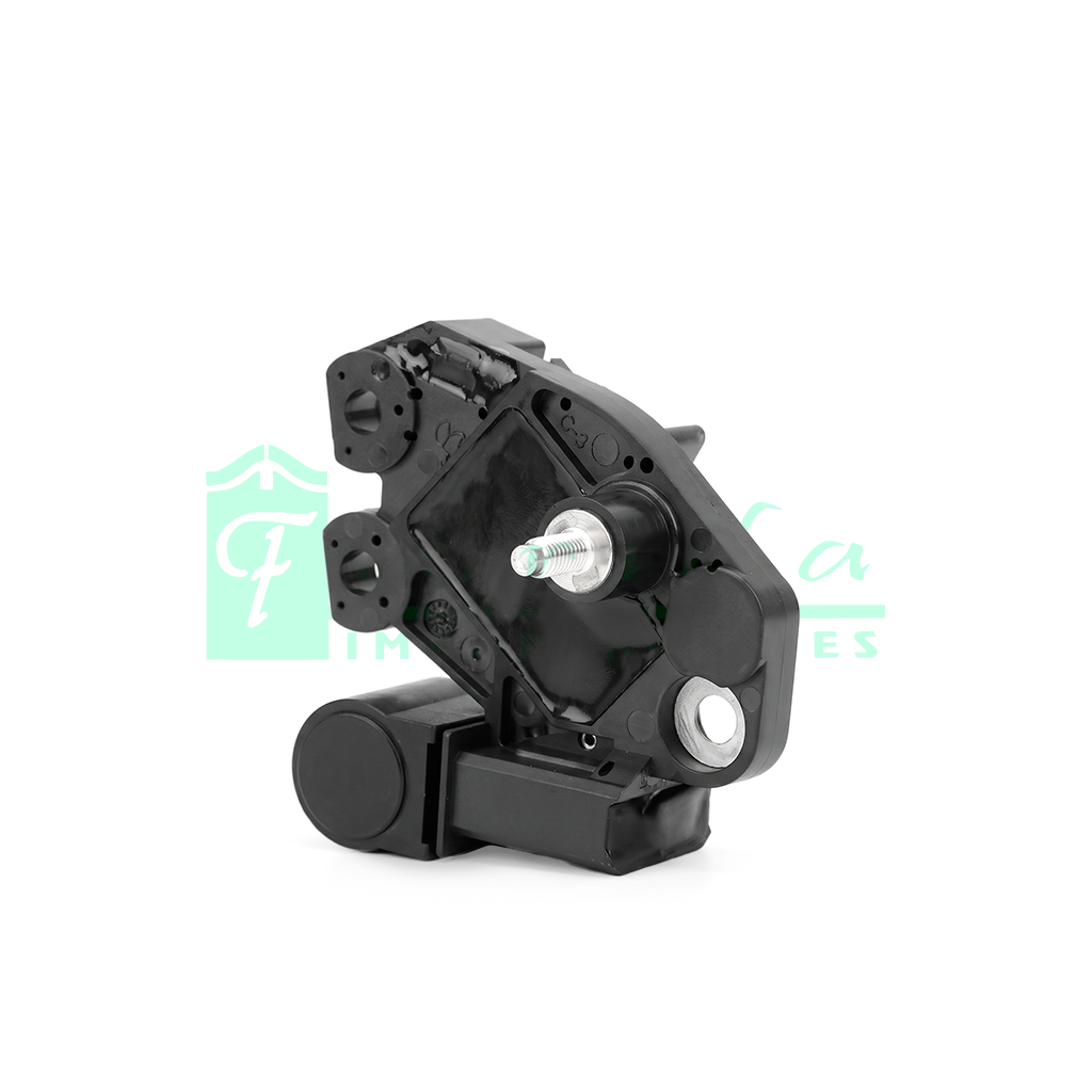 1523.PORTAESCOBILLAS ALTERNADOR SPARK CHRONOS