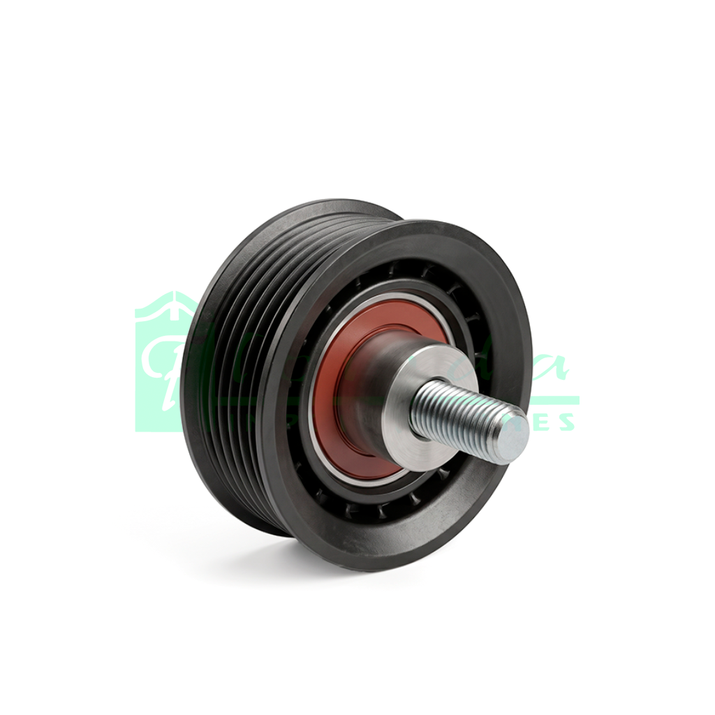 1524.POLEA ALTERNADOR CERATO 2.0 CC