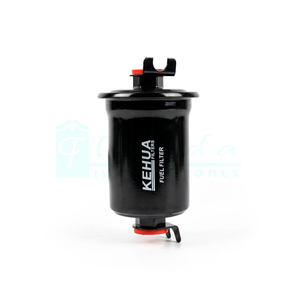 FILTRO GASOLINA VITARA INYECTOR (RACOR Y RACOR) SAMURAI INYECTOR