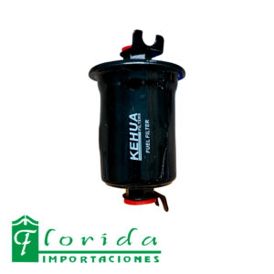 FILTRO GASOLINA VITARA INY (RACOR Y RACOR)/SAMURAI INY