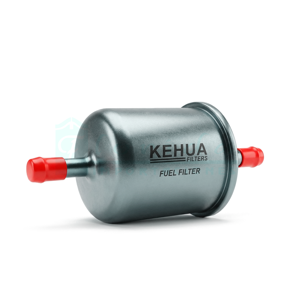 FILTRO GASOLINA SENTRA B13 PATHFINDER 96 (METAL)