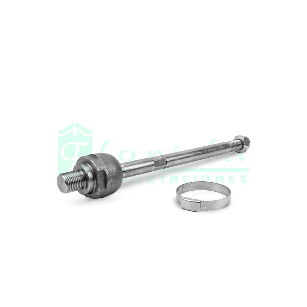1552.TERMINAL AXIAL FESTIVA PRIDE