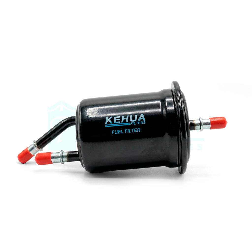 FILTRO GASOLINA RIO STYLUS (0K30A-20490) (2 SALIDAS)