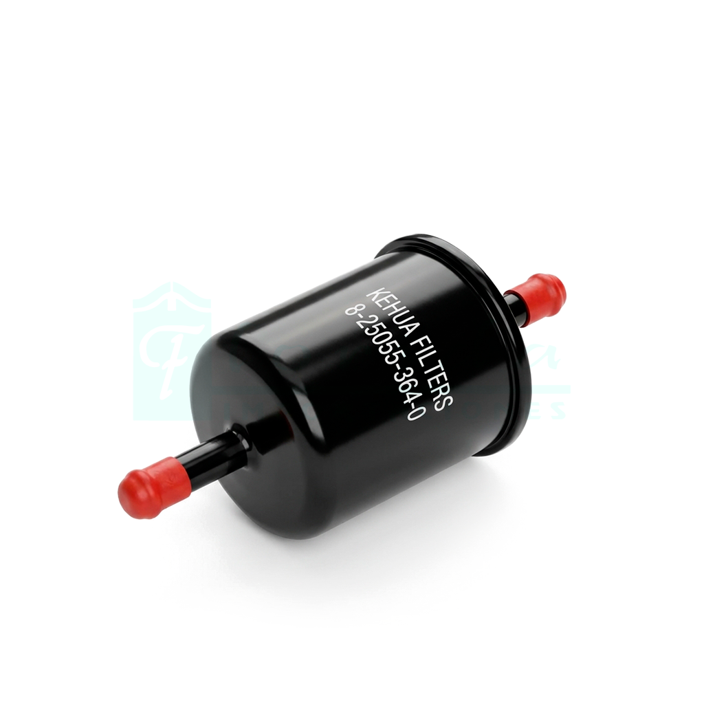 FILTRO GASOLINA LUV 2.3 INYECTOR 2.2