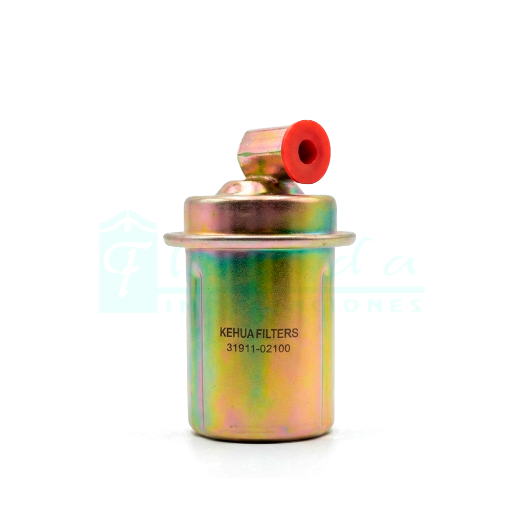 FILTRO GASOLINA ATOS 2004 (ROSCA-ROSCA)