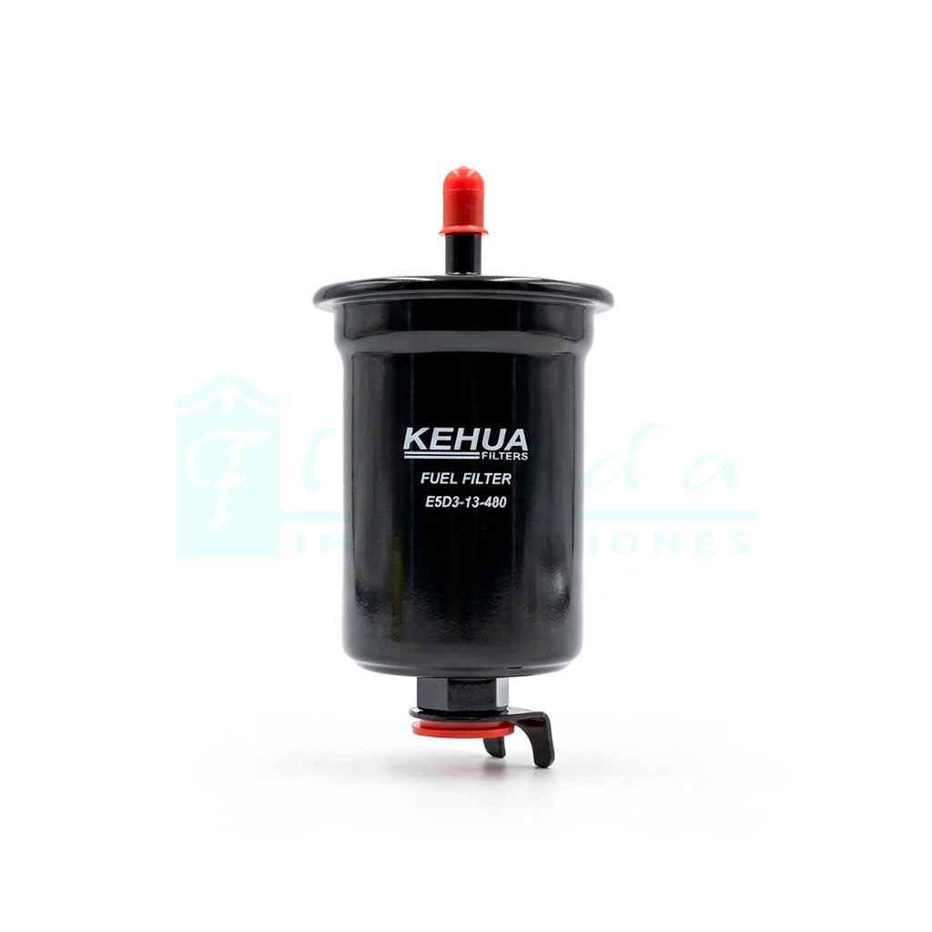 FILTRO GASOLINA 323 INYECTOR 121