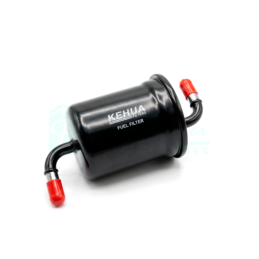FILTRO GASOLINA 626 MILENIO