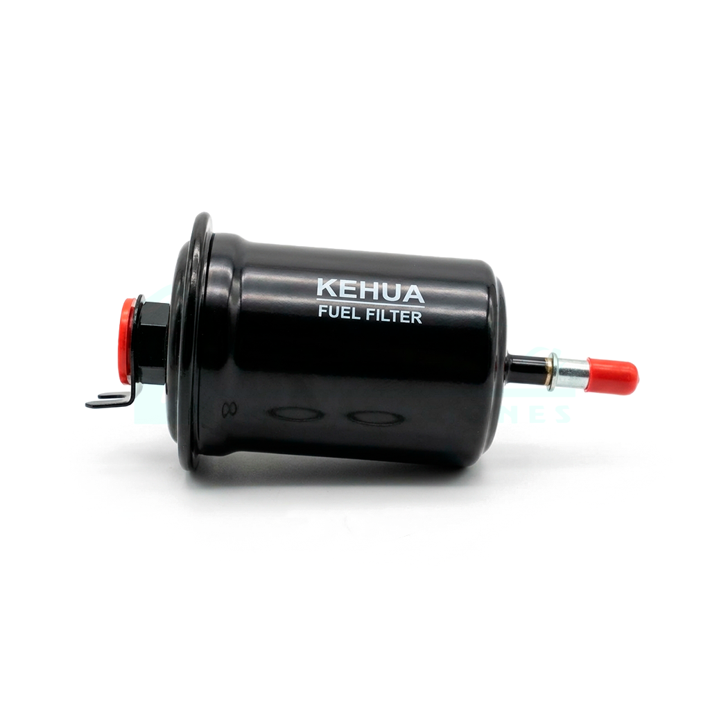 FILTRO GASOLINA TOY 4.5 INYECTOR 04 LAND CRUISER