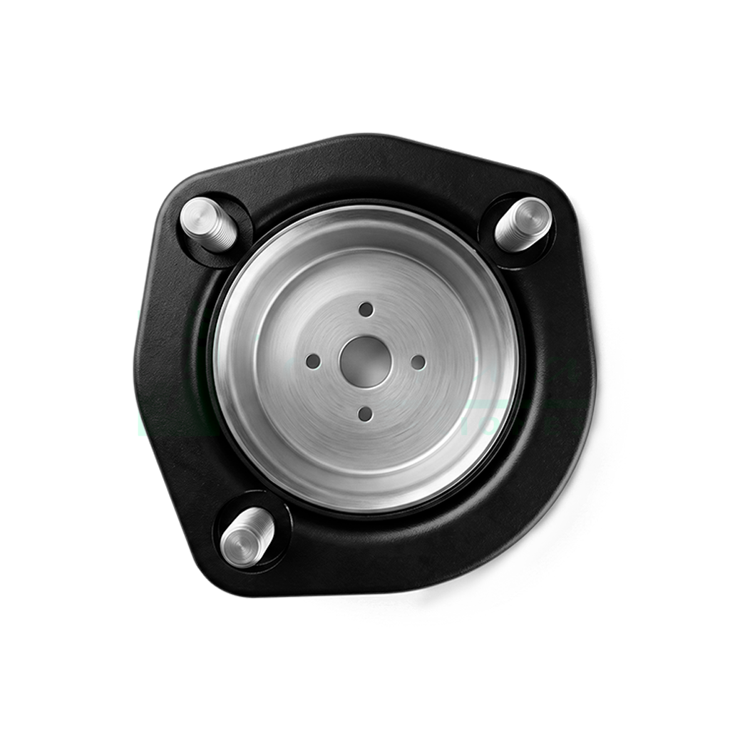 160.SOPORTE AMOR. TRAS. LH NEW SPORTGE TUCSON DIES GAS (55320 1F000)
