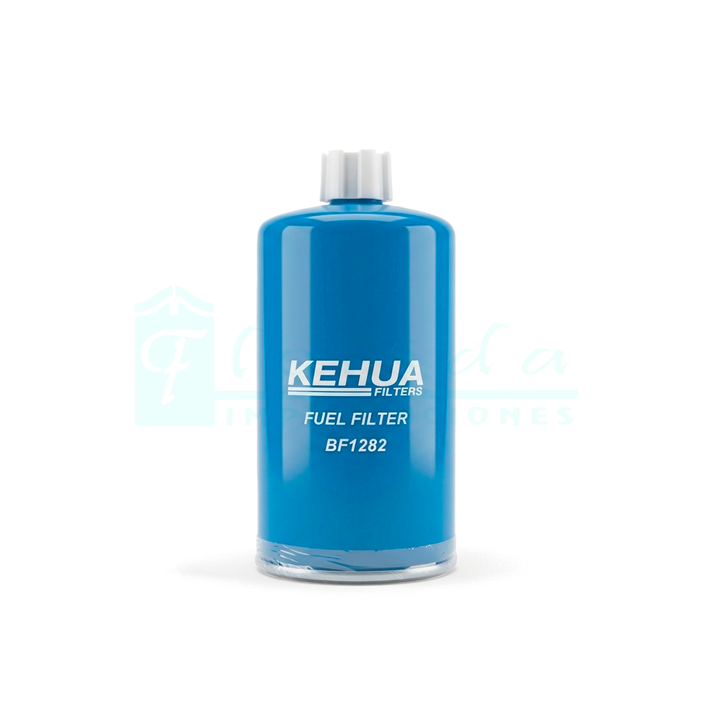 FILTRO COMBUSTIBLE FRONTIER D22 2.5 3.0 - URVAN 2.5