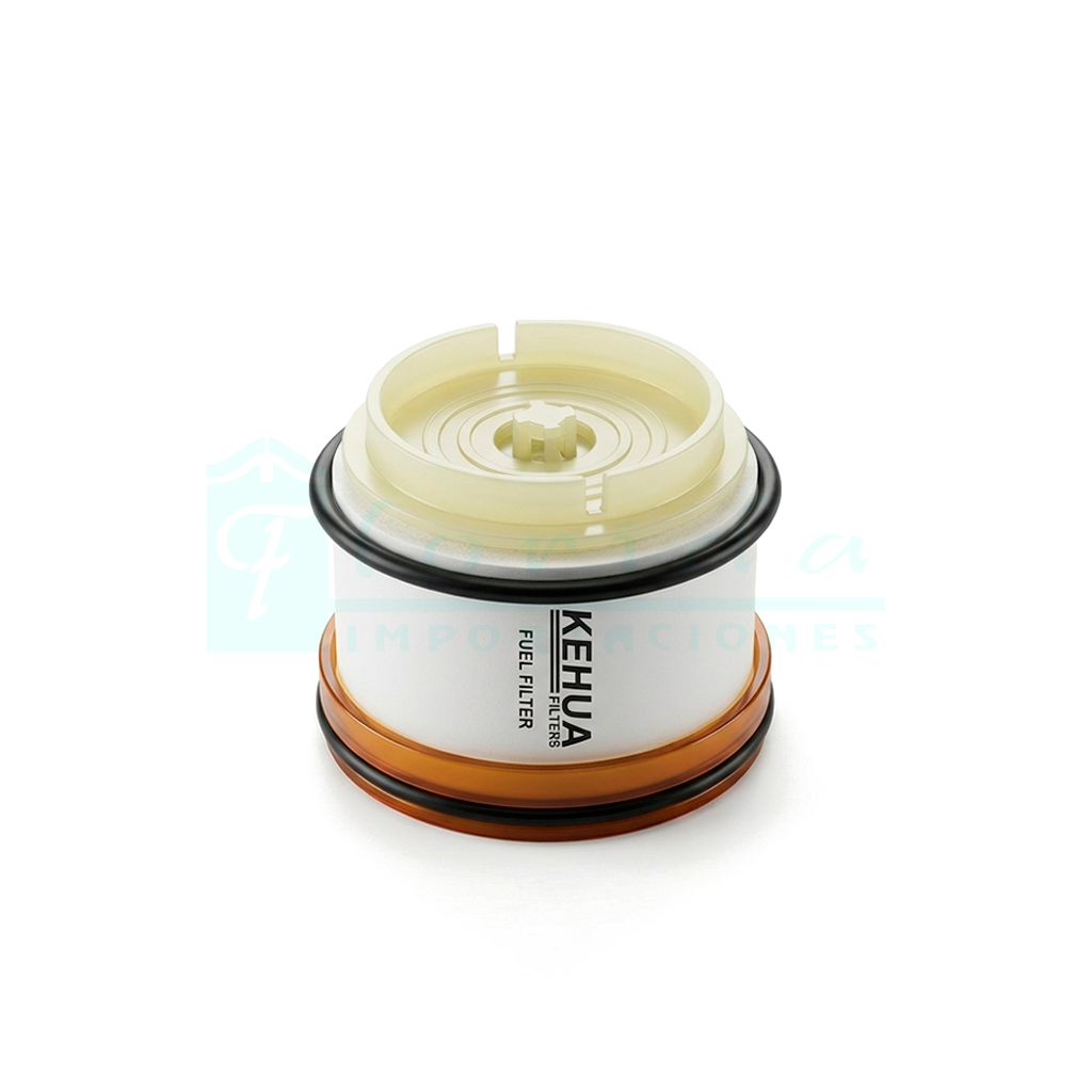 FILTRO COMBUSTIBLE TOYOTA HILUX DIESEL D4D 2.5 3.0
