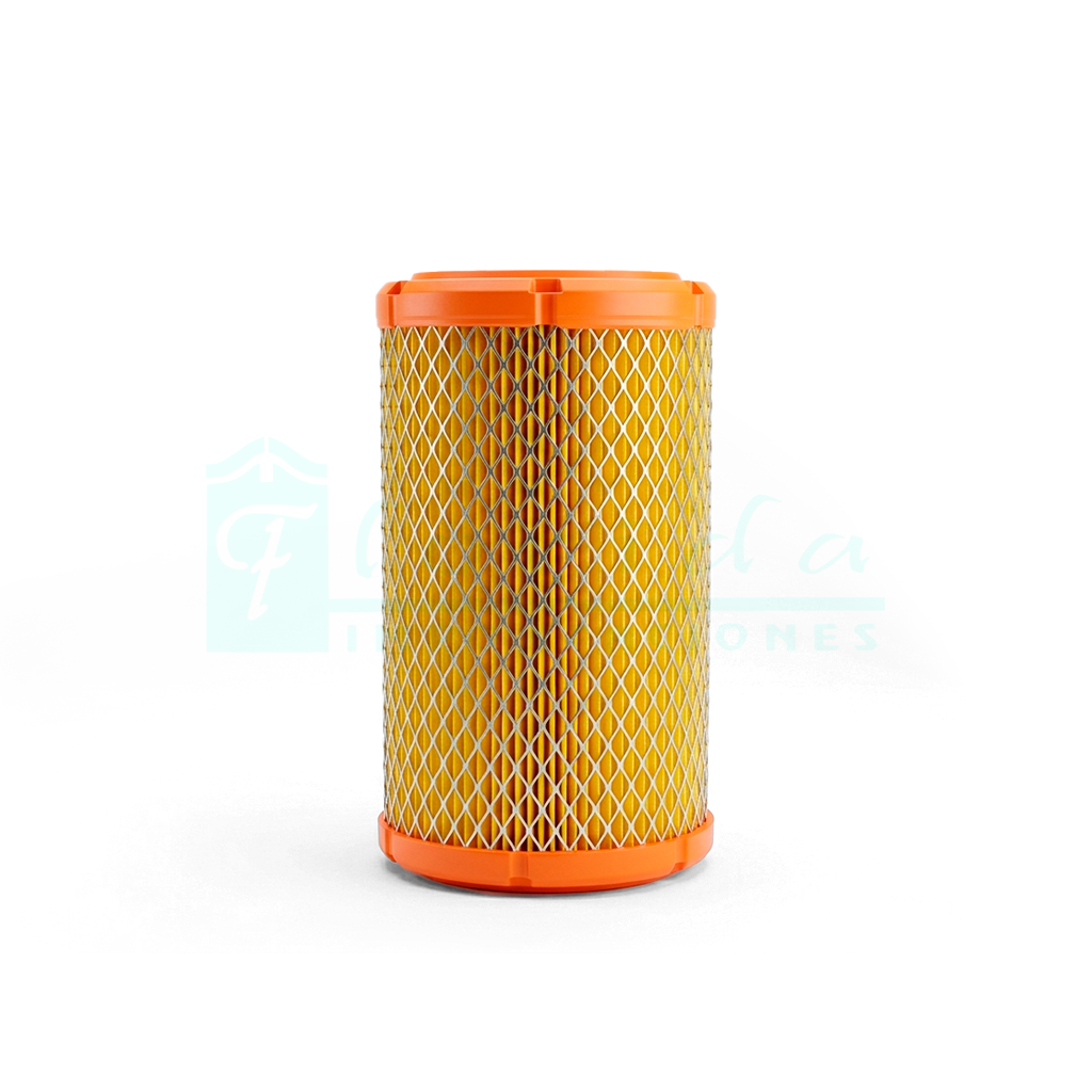 FILTRO AIRE MOTOR TWINGO FASE 2 8V (REDONDO)