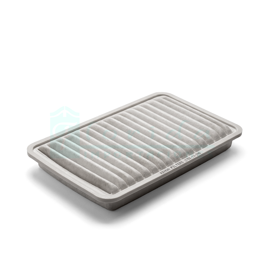 FILTRO AIRE MOTOR MAZDA 3 1.6CC MAZDA 2 14 (FLEXIBLE)