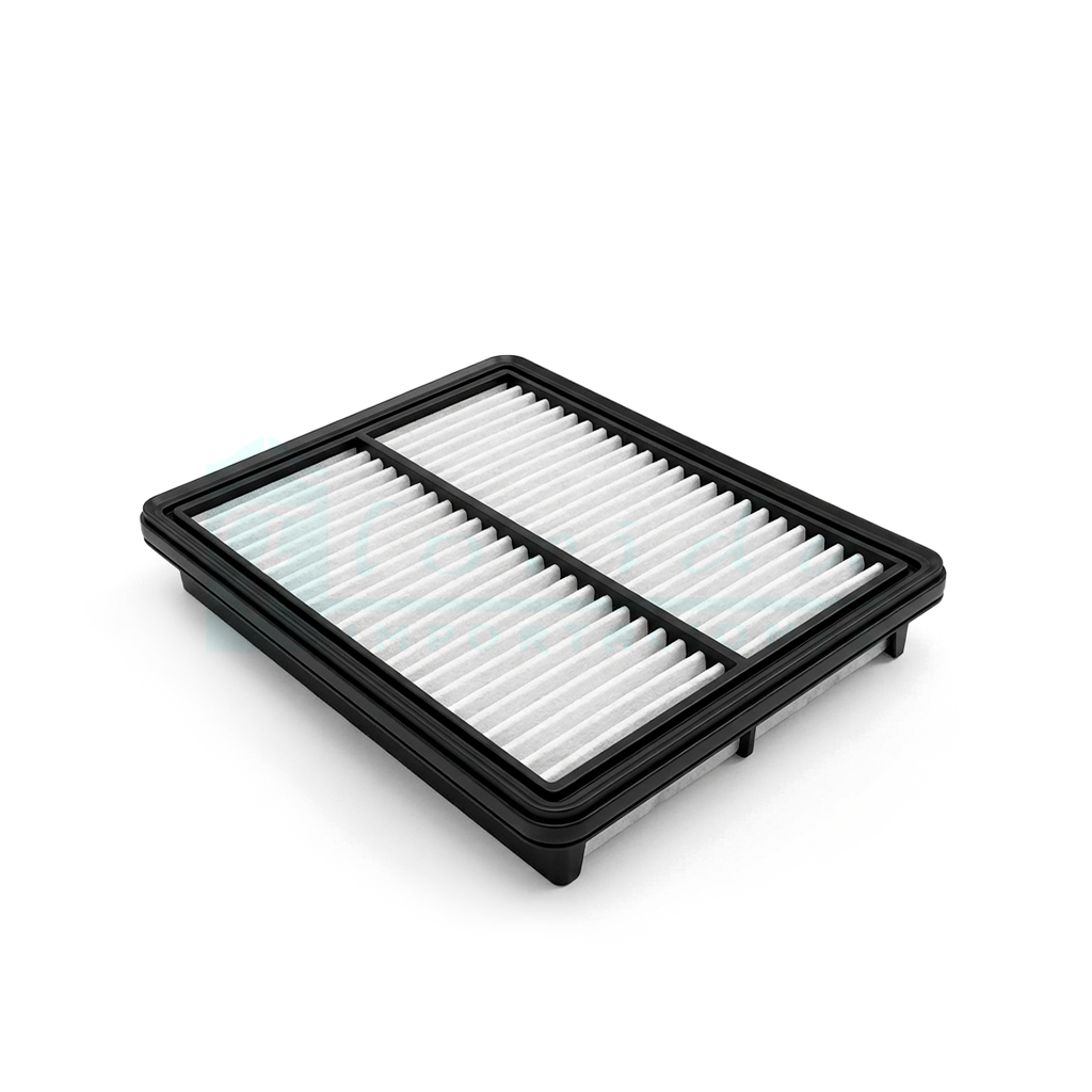 FILTRO AIRE MOTOR MAZDA 3-5 2.0 05 - 14 (51x277x188MM)