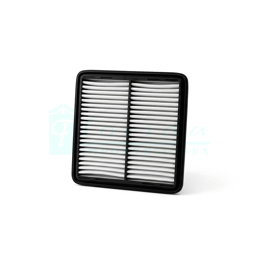 FILTRO AIRE MOTOR MATIZ I-II SPARK 05 - CHERY QQ (42390018) (AP4494)