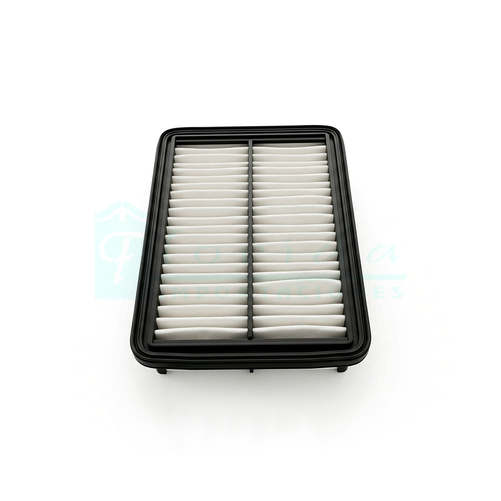 FILTRO AIRE MOTOR MAZDA 2 SKY ACTIVE 15 - MAZDA 3 SKY ACTIVE 1.6CC 15 - CX3 (RIJIDO)
