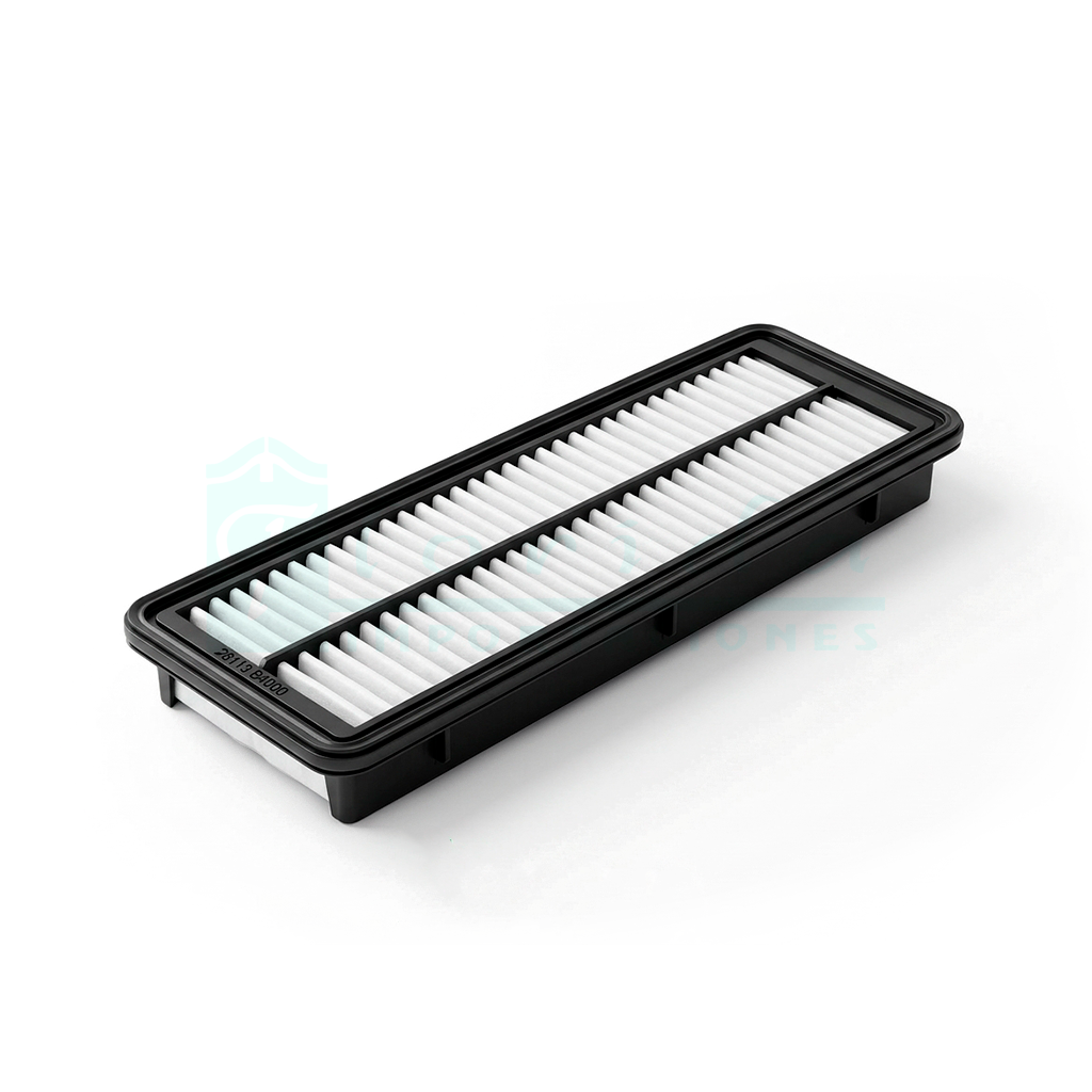 FILTRO AIRE MOTOR I-35 I-30 ELANTRA 2.0CC CERATO PRO