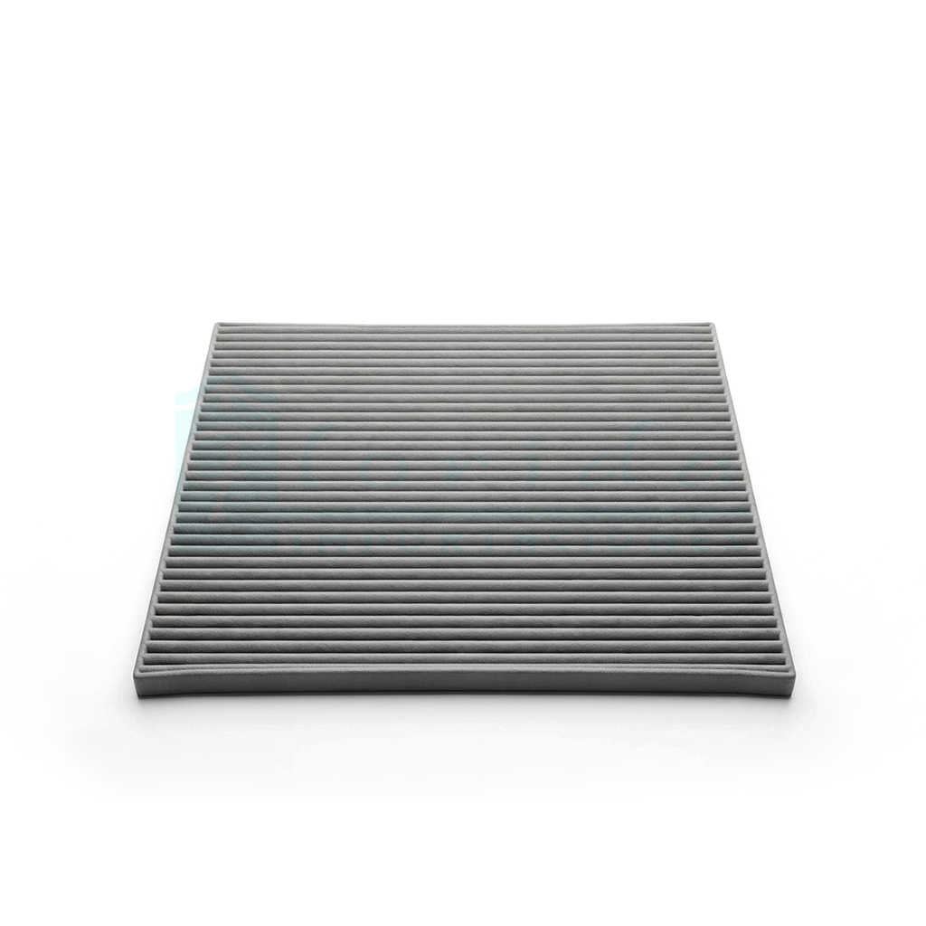FILTRO AIRE ACONDICIONADO TUCSON IX35 I-35 NEW SPORAGE REVOLUTION SEPHIA III RIO SPICE CERATO FORTE (2E000 - 2E200) (225X203X17)
