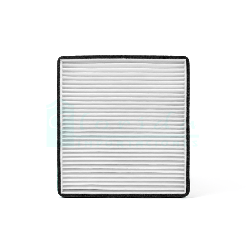 FILTRO AIRE ACONDICIONADO SPARK GT - 15 AVEO EMOTION GT (200X185X20)
